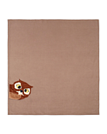 Plaid Maryplaid Animali Walnut RICCIARDO