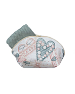 Beauty Pochette Maison Sucrée Natale Eucalipto COCCOLE