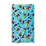 Asciugamano Disney Caleffi Celeste MICKEY STAR