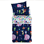 Completo letto Caleffi Disney Multicolor INSIDE OUT